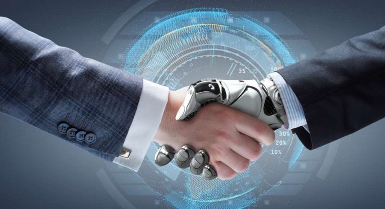 Lire la suite à propos de l’article Les impacts de l’intelligence artificielle sur le recrutement : serons-nous recrutés par des robots ?